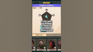 This visual novel game lets you dispatch ex-supervillains turned heroes