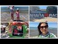 Отдых на море с детьми в Анапе май 2021