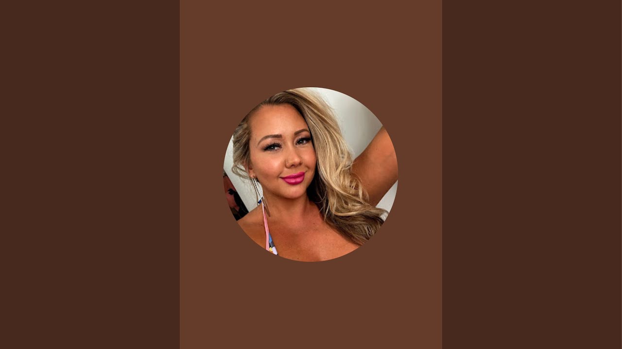 Matessa Nicole is live! - YouTube