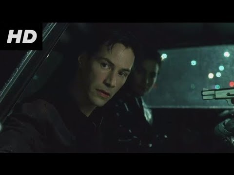 The Matrix - O Yoldan Daha Öncede Gittin Nereye Çıktığını Biliyorsun (4/25)