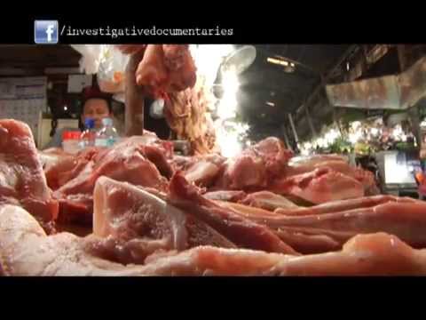 Video: Ano ang ginawa ng Meat Inspection Act?