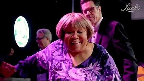 The Mountain Valley Presents: Mavis Staples at Luc...