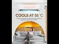 LG 1 Ton 4 Star DUAL Inverter Split AC (Copper, AI Convertible 6-in-1 with VIRAAT Mode, Faster Co...