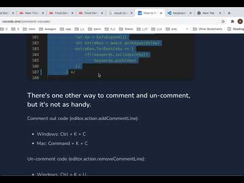 Wideo: Jak zakomentować linię w MySQL?