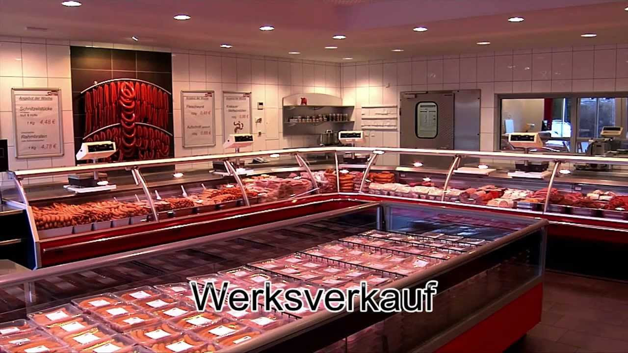 Update New Fleischwaren-Sutter