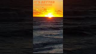 #sunsetonthebeach #tiktok #tiktokvideos #facebookstories #tiktoksunsets #sunsetinflorida