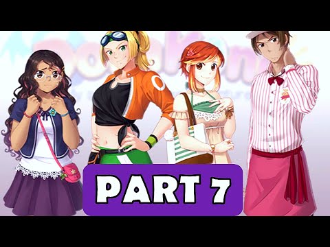 DoraKone - Walkthrough No Commentary - Part 7