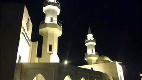 الشيخ عبدالعزيز الزهراني سورة القارعة
