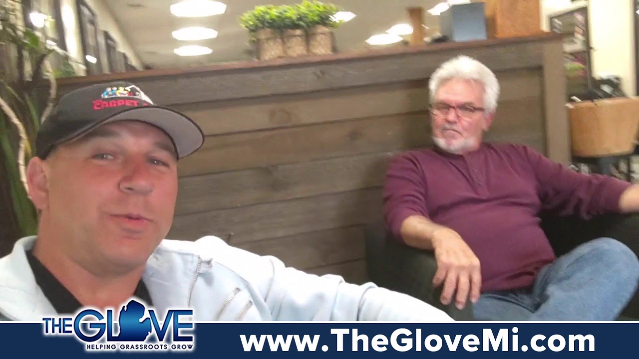 D Williams Home Improvement and residential remodeling - YouTube