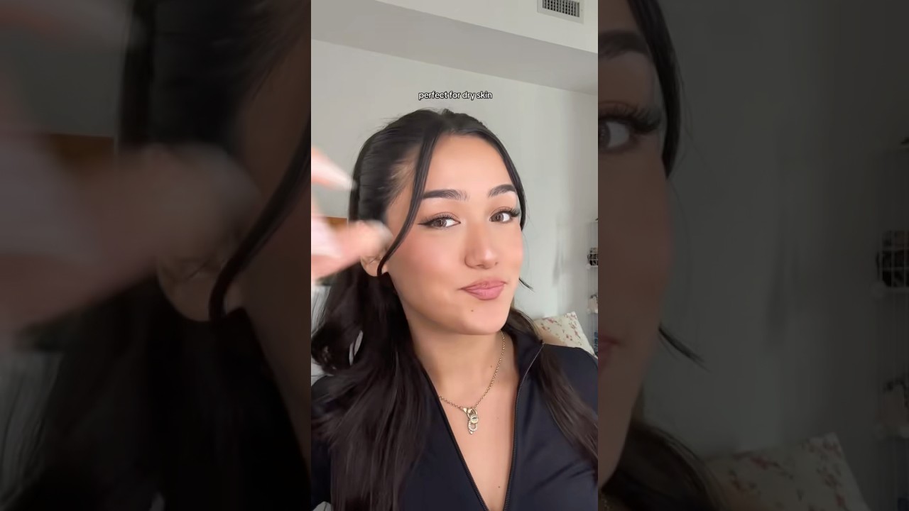 BEST PRODUCTS FOR DRY SKIN 