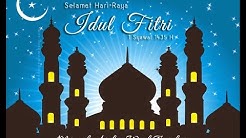 Gema Takbiran Terbaru 2014 NONSTOP  - Durasi: 13:16. 