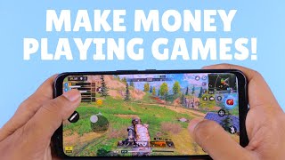 9 Apps That Make You Money by Playing Games 2020 screenshot 1