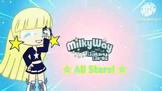 Milky Way And The Galaxy Girls The Movie 3 The Joe Beck Is Evil