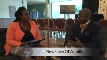 Alfred A. Edmond on Millennials and Financial Planning