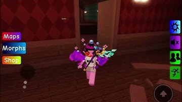 How to get Seek Floppa in find the Floppa morphs