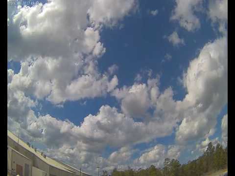 Cloud Camera 2016-10-20: Deane Bozeman School