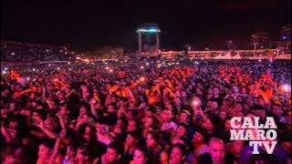 Cuando no estas  [en vivo en Buenos Aires 2013]