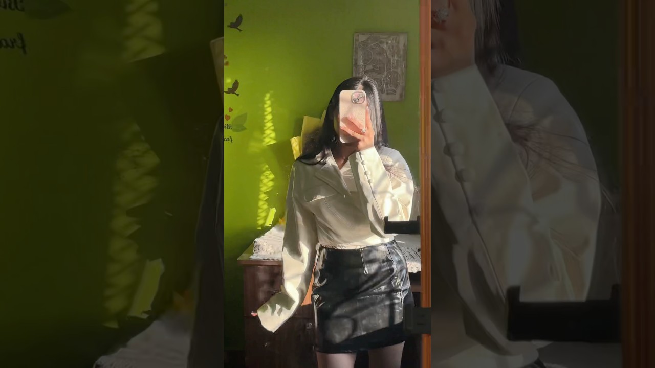 Ajio jacket haul 🤍 