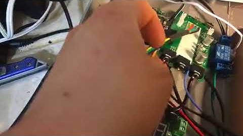 vestax handy trax #  2  MOD TIPS VID1