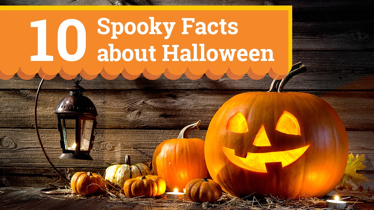 Halloween Facts and Trivia: 8 Fun Facts About Halloween