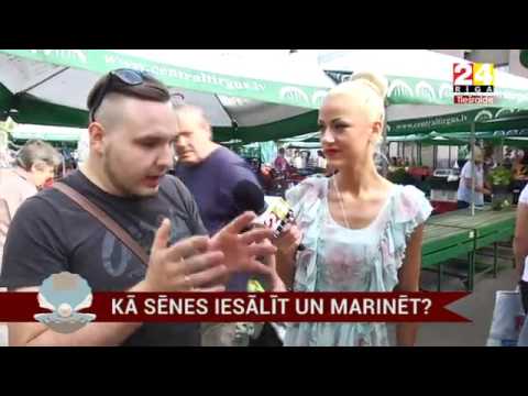 Video: Kā Pareizi Lasīt Sēnes