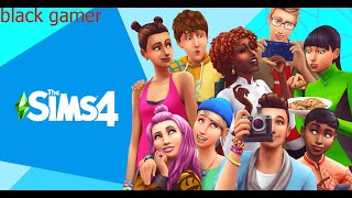 the sims4 مع ما بعرف