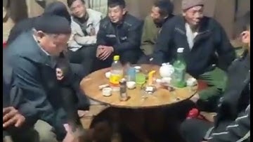 Lễ Đám Tang Dân Tộc Dao Đỏ ở Bắc kạn#Triệu Tòng vlog