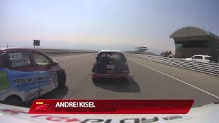 Pwc 2015 Miller On Board Highlights - Andrei Kisel 57 Tcb
