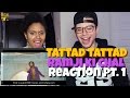 Tattad Tattad (Ramji Ki Chal) - Goliyon Ki Rasleela Ram-leela Reaction Pt.1