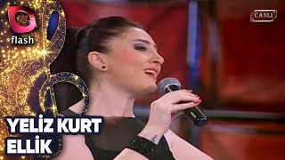 Yeli̇z Kurt - Elli̇k - Flash Tv - 08 Mart 2016