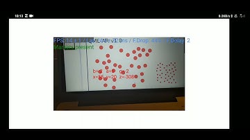 Pose estimation with qml-ar