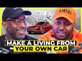 How he made over half a million a year from his car  daeron myers 429
