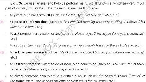 Grade-10,Unit-1,Language part-4 by Rohingya High School Myanmar | New Curriculum English Textbook