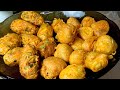 4              egg bajji