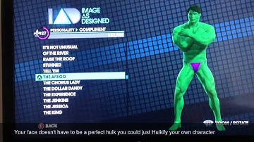 Saints Row 3 How To Make Yourself The Hulk