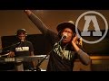 Raging fyah  irie vibe  audiotree live