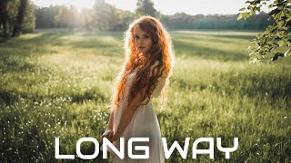 Valk Fant, Alan Walker style - Long Way [ New Song 2024 ]