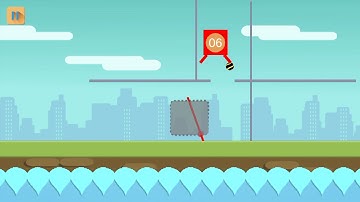 Tricky Shot Level 90 Solution Walkthrough Glitch pass