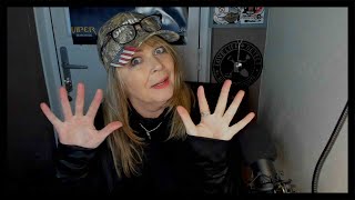 Metal Detecting Chat ( and other stuff probably) with Digger Dawn