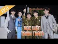 【Vietsub】Học Viện Trinh Thám -Tập 3 | Vụ án Soái Phủ Có Ma