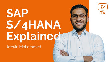 What is SAP S/4HANA? (2025) - Everything You Should Know