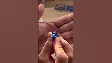 JSAUX USB-C Female to USB-A Male... #unboxing #asmr #amazonfinds #minivlog #shorts #shortsvideo