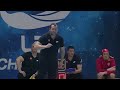 Radnicki vs Olimpiakos - Highlights - Champion's League 2022-2023 - Round 8