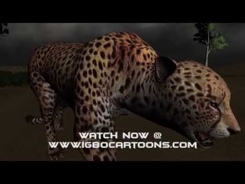WHAT HAPPENED TO OUR FOLKTALES? (VIDEO)