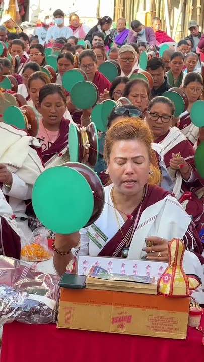 Happy Dakini Day #dudjompa #nyingmapa  #buddhist #dakini #buddhistmonk #buddhism #himalayanbuddhist