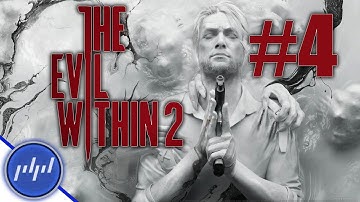 Finally Finding Lily | Evil Within 2 #4 (Ending)