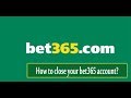 Desbloquear sua conta LIMITADA na Bet365 - YouTube