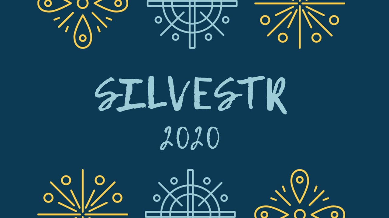 Silvestrovský program