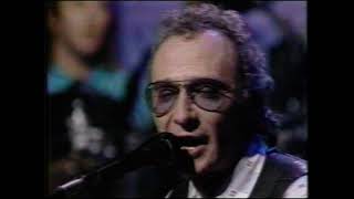 Graham Parker - Love Is a Burning Question
