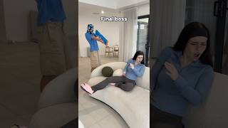 POV you’re trying to get your gfs attention 😂 #youtubeshorts #funny #couple